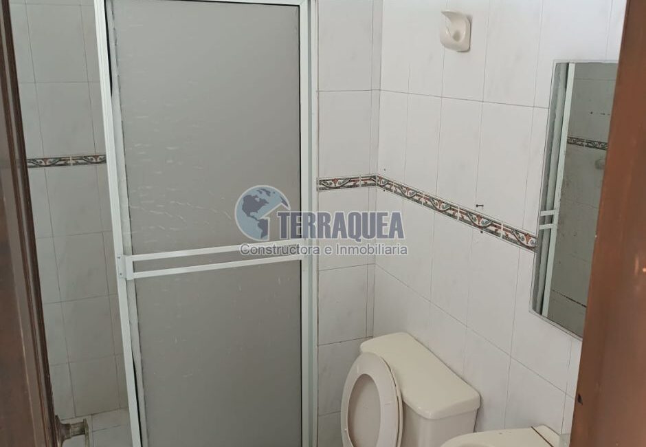 Apartamento en Ciudad Jardín