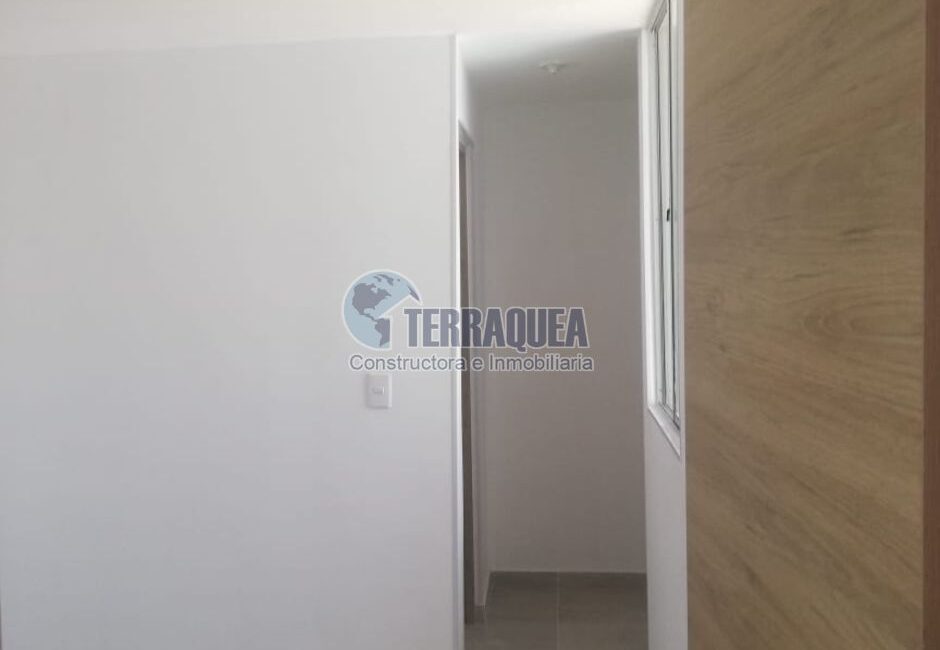 Apartamento en Alameda del Rio, Conj. Gaviota.