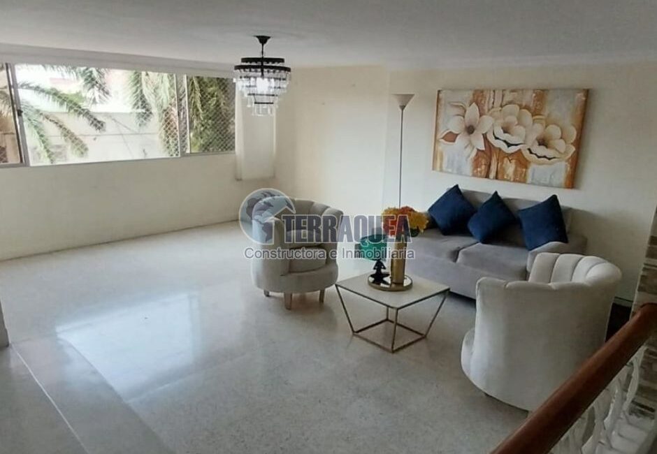 Apartamento en El Prado