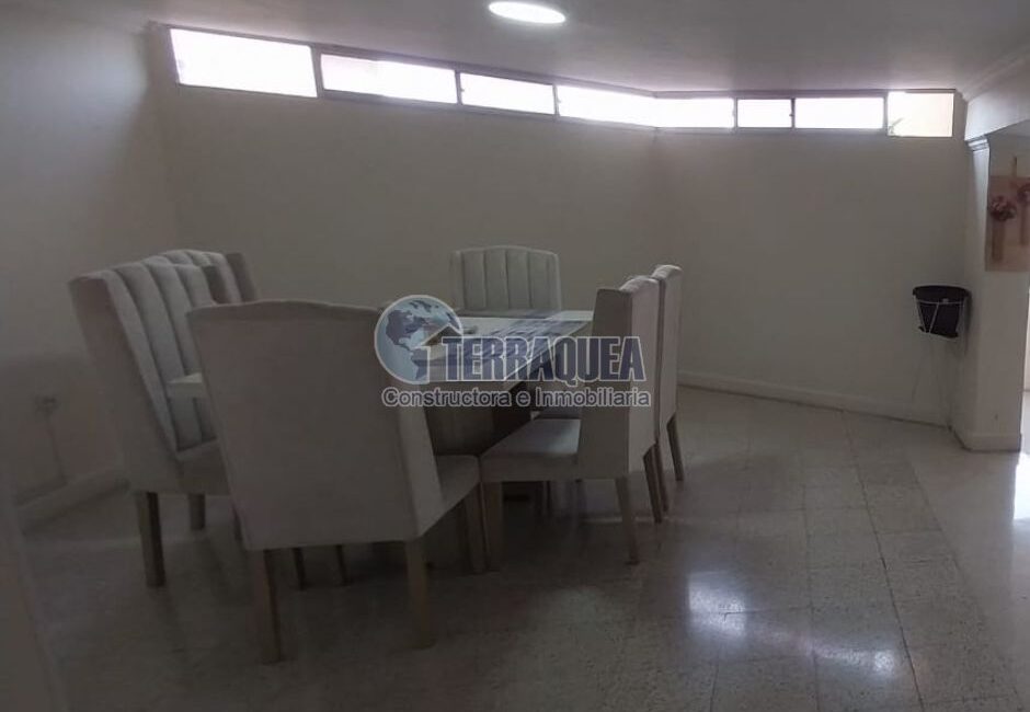 Apartamento en El Prado