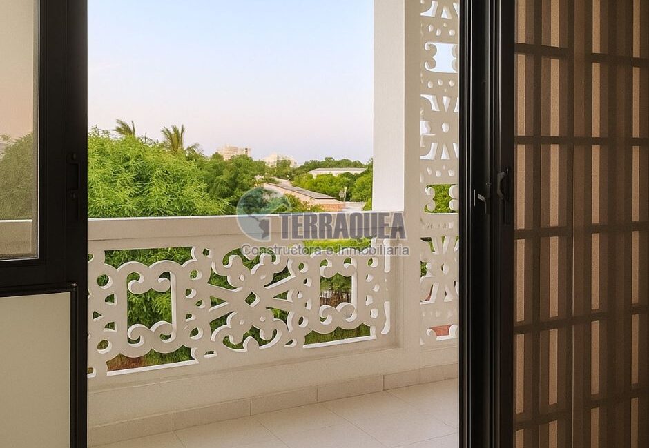 Apartamento en Olaya