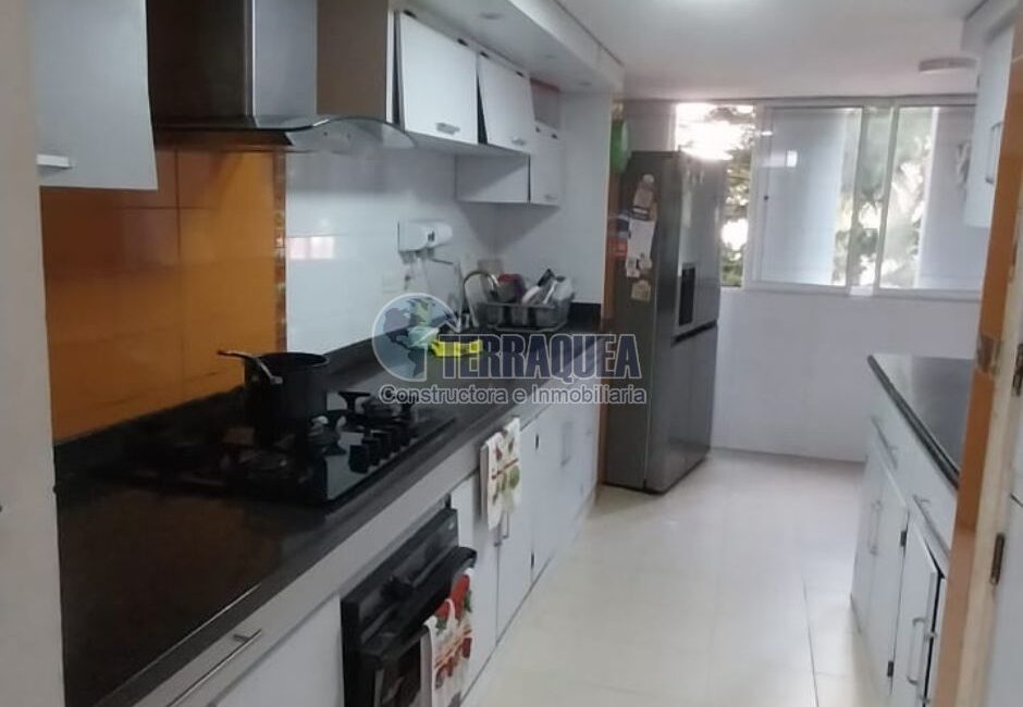 Apartamento en El Prado