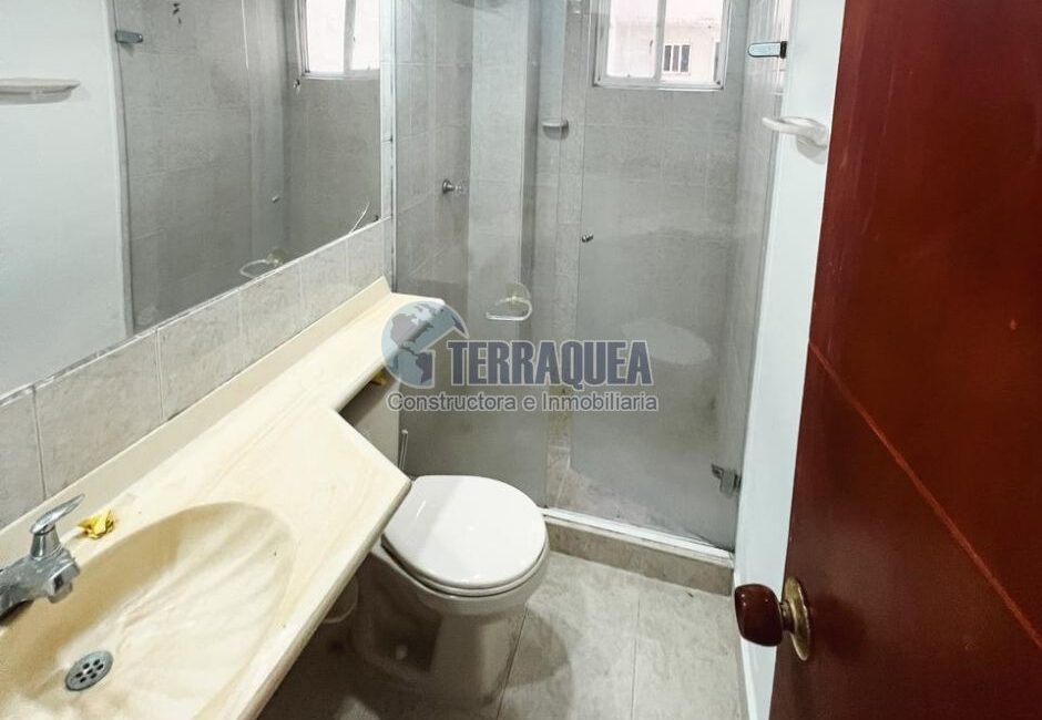 Apartamento en Miramar