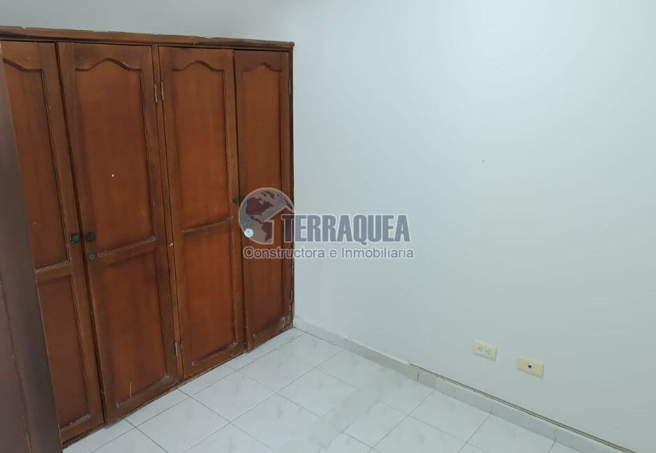 Apartamento en Ciudad Jardín