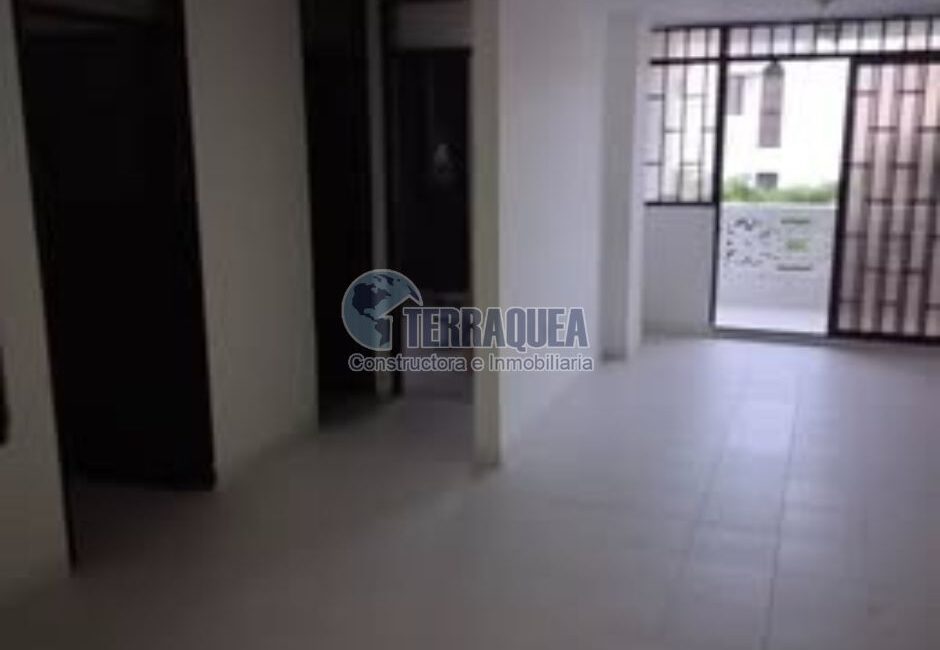 Apartamento en Olaya