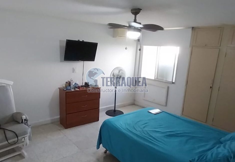 Apartamento en El Prado