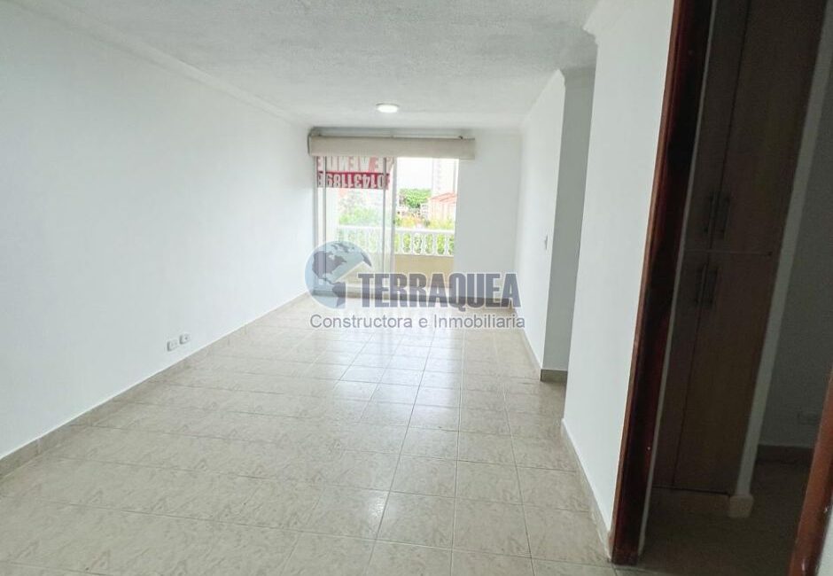Apartamento en Miramar
