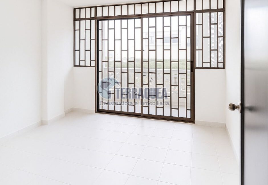 Apartamento en Olaya