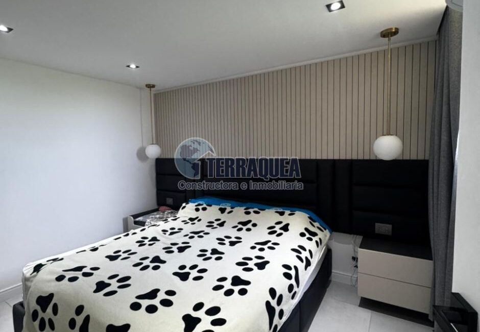 Apartamento en alameda del rio