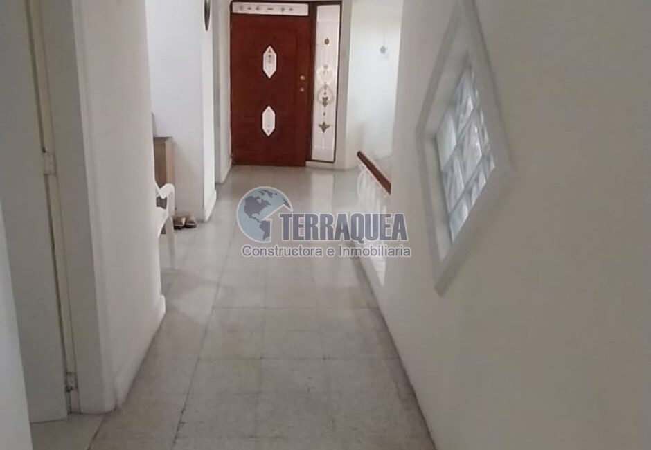 Apartamento en El Prado