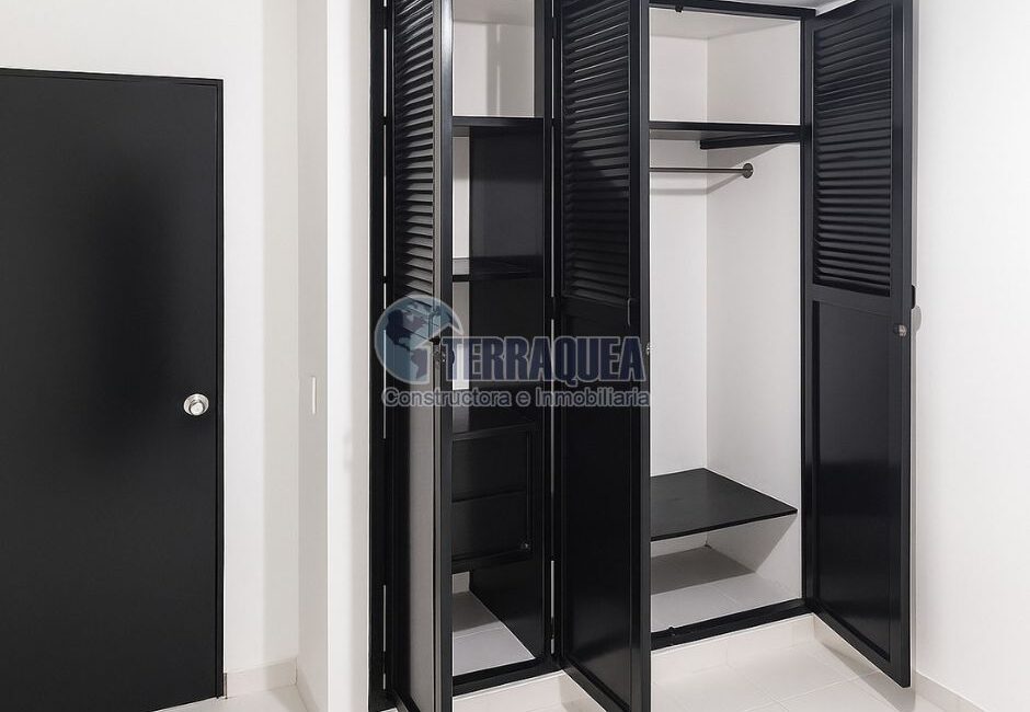 Apartamento en Olaya