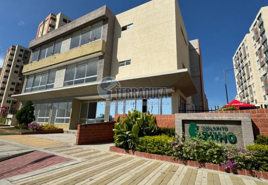 Apartamento en alameda del rio