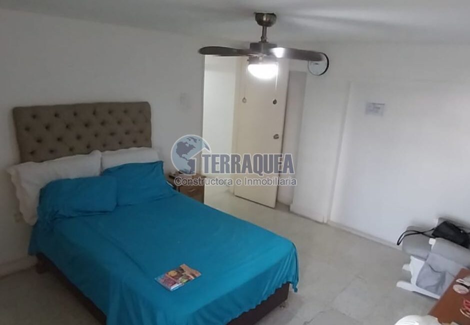 Apartamento en El Prado
