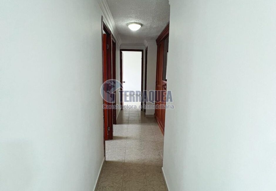 Apartamento en Miramar