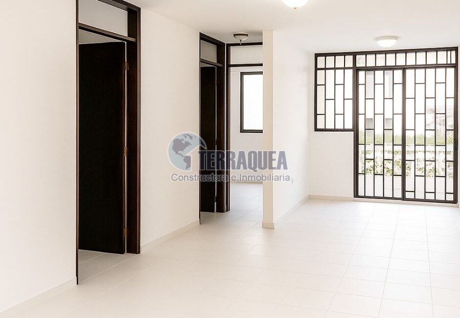 Apartamento en Olaya