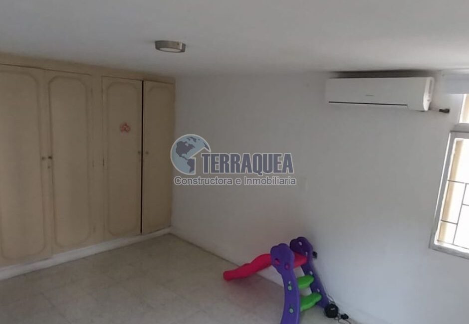 Apartamento en El Prado