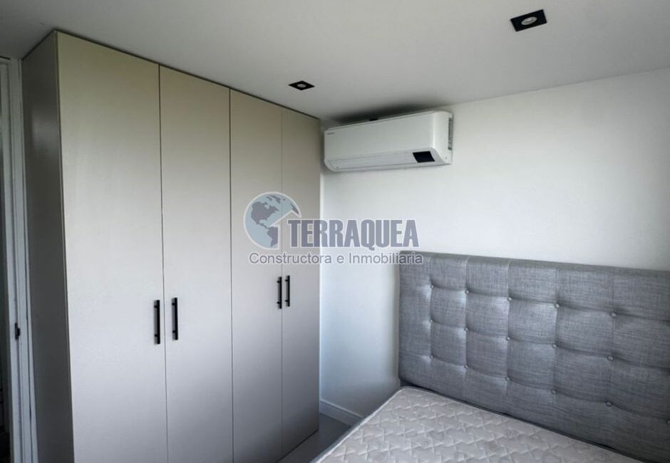 Apartamento en alameda del rio
