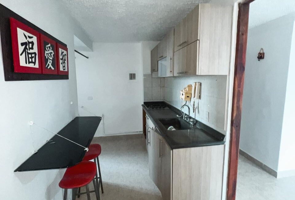 Apartamento en Miramar