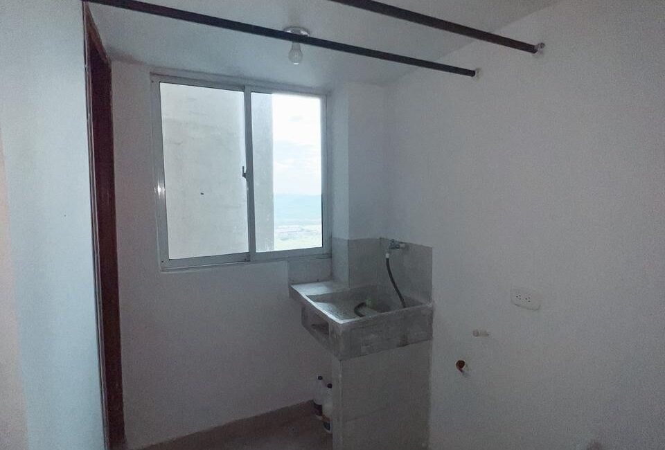 Apartamento en Miramar