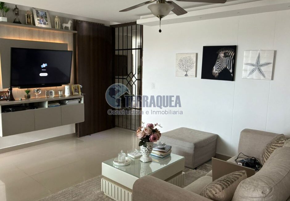 Apartamento en Boston