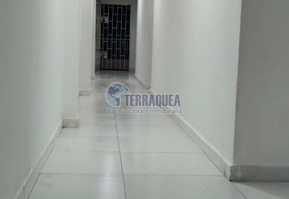 Apartamento en el Recreo.