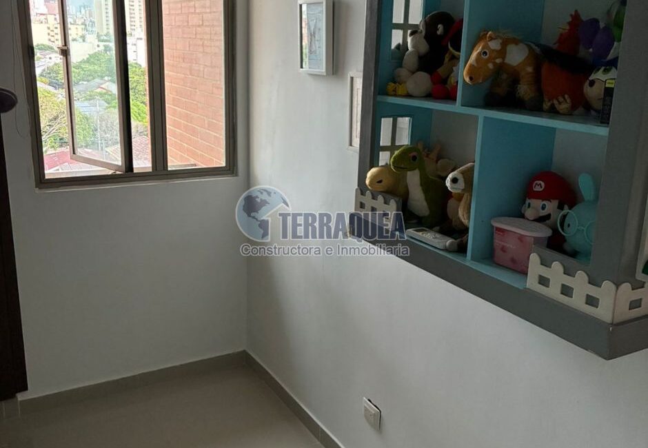 Apartamento en Boston