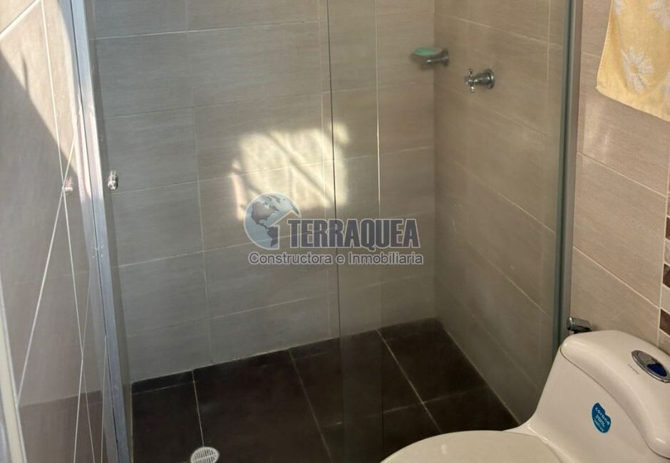 Apartamento en Boston