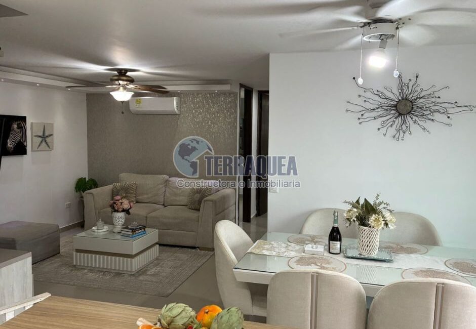 Apartamento en Boston