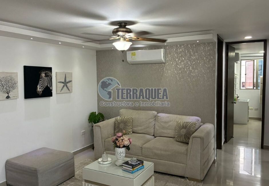 Apartamento en Boston