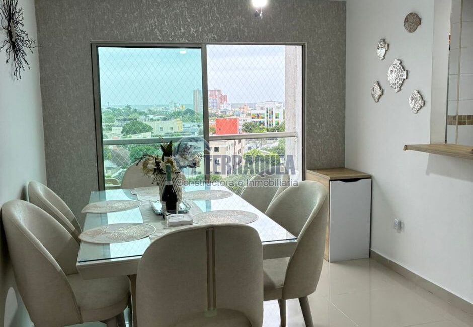 Apartamento en Boston