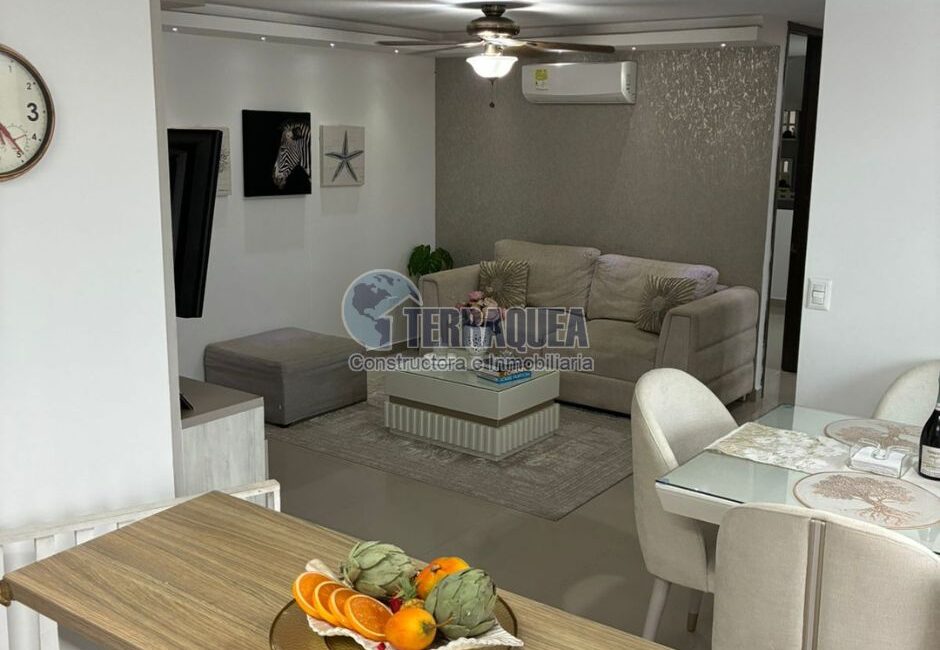 Apartamento en Boston