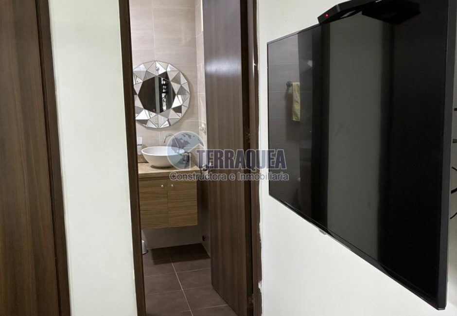 Apartamento en Boston