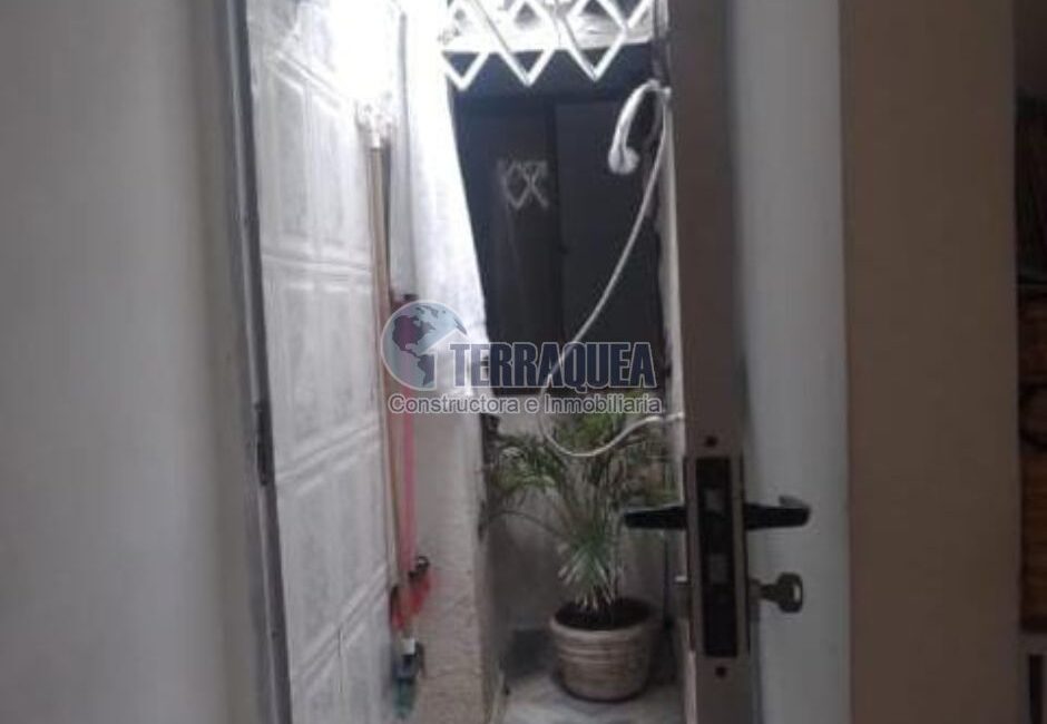 Apartamento en el Recreo.