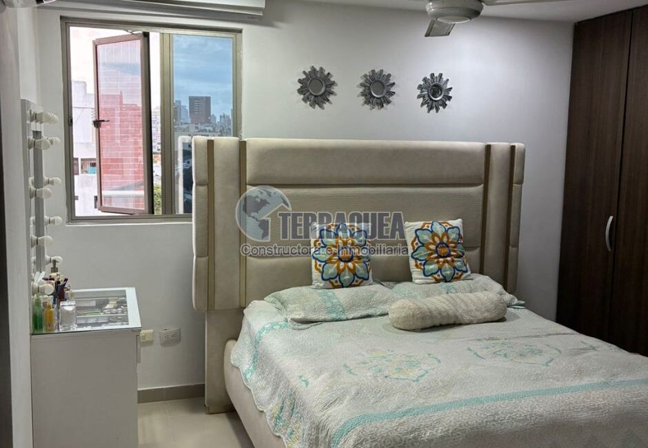 Apartamento en Boston