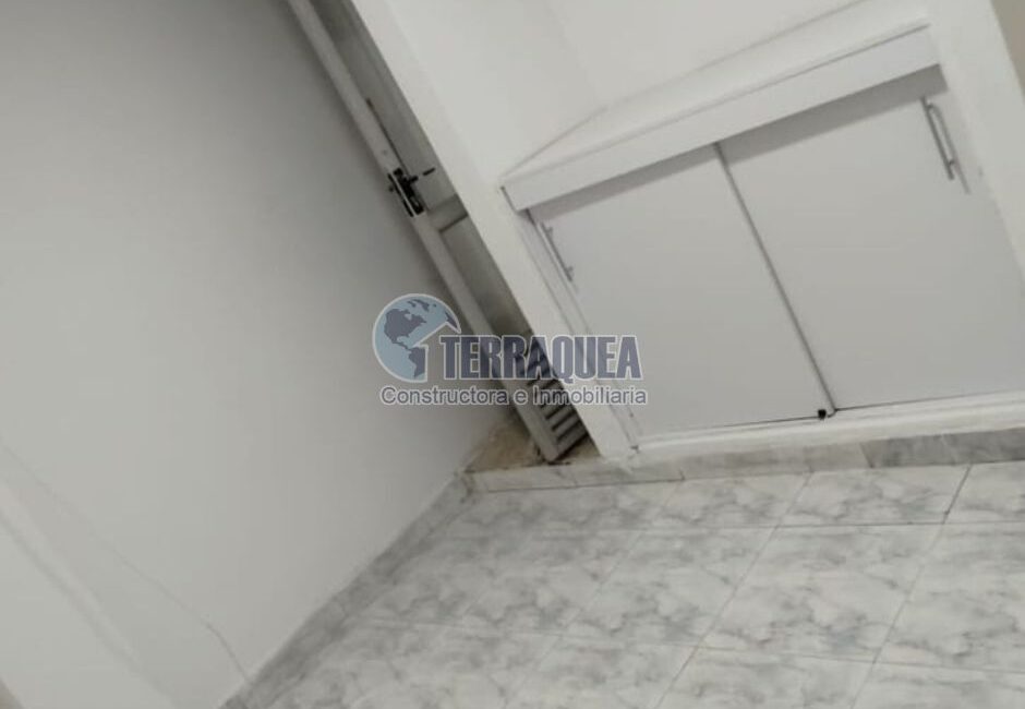 Apartamento en el Recreo.