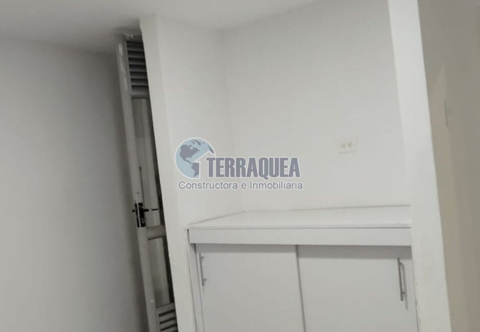 Apartamento en el Recreo.