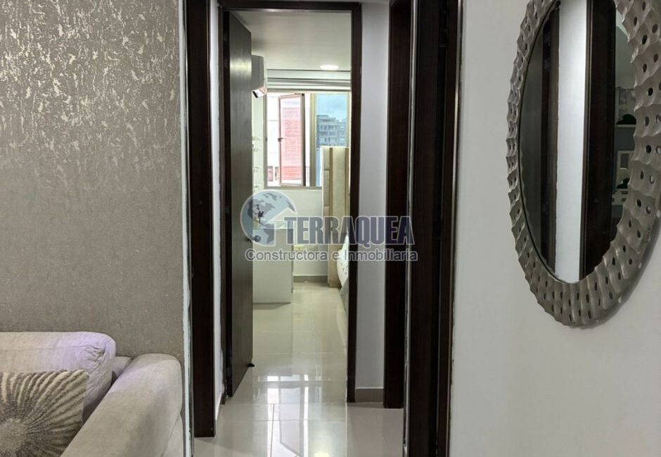 Apartamento en Boston