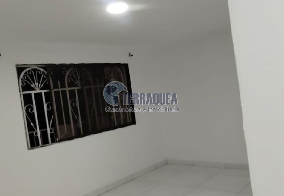 Apartamento en el Recreo.