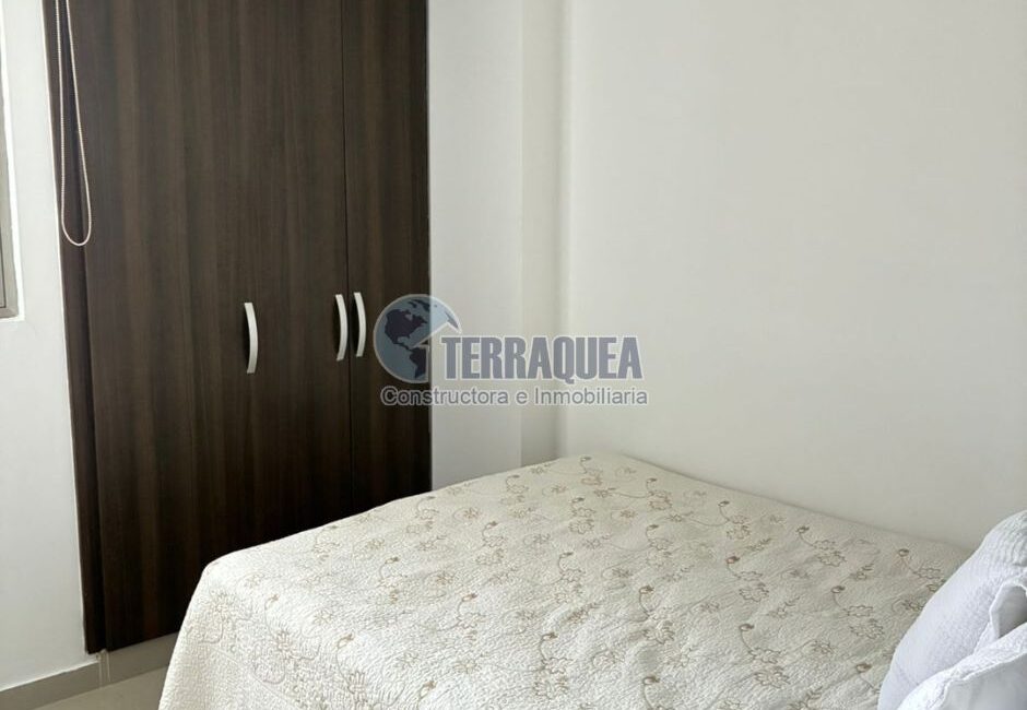 Apartamento en Boston