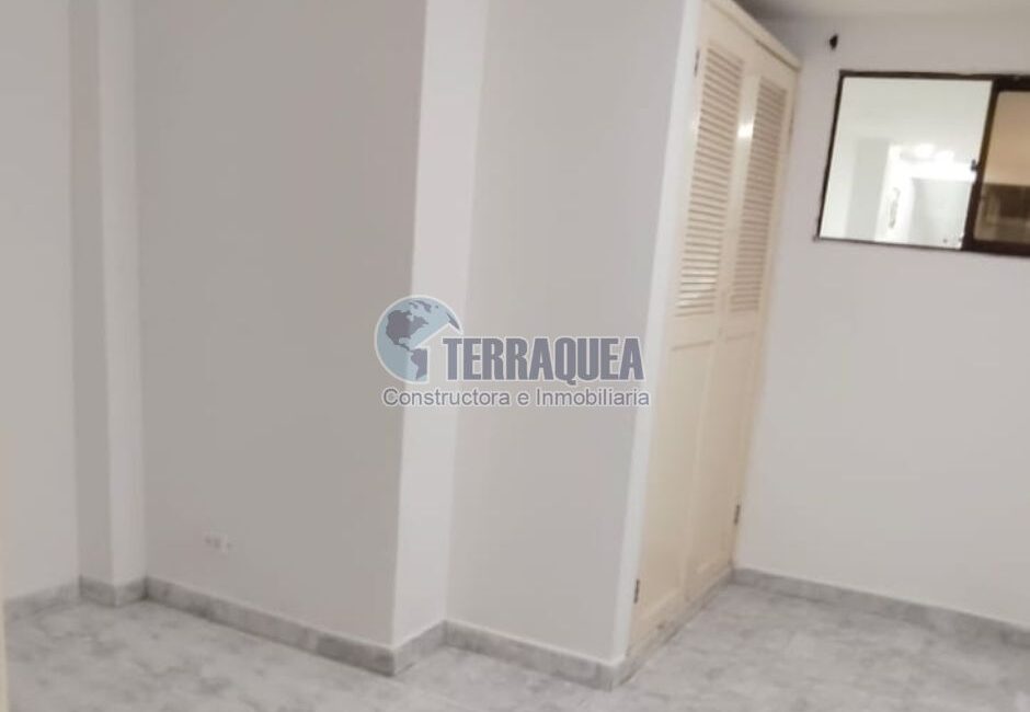 Apartamento en el Recreo.