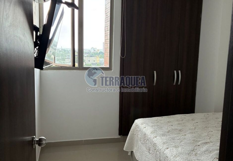 Apartamento en Boston