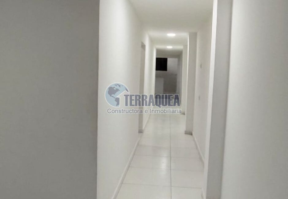 Apartamento en el Recreo.