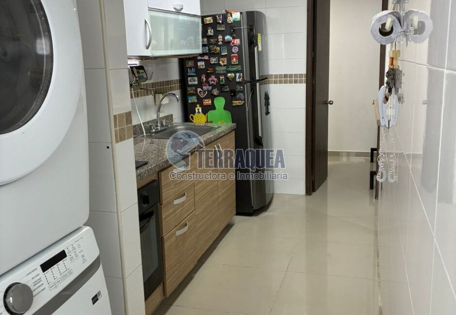 Apartamento en Boston