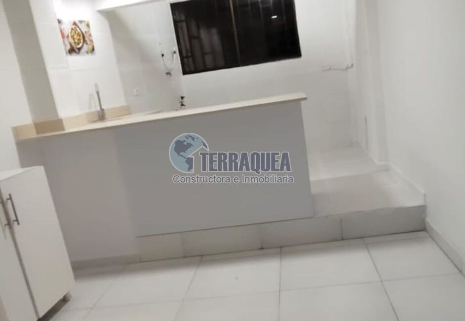 Apartamento en el Recreo.