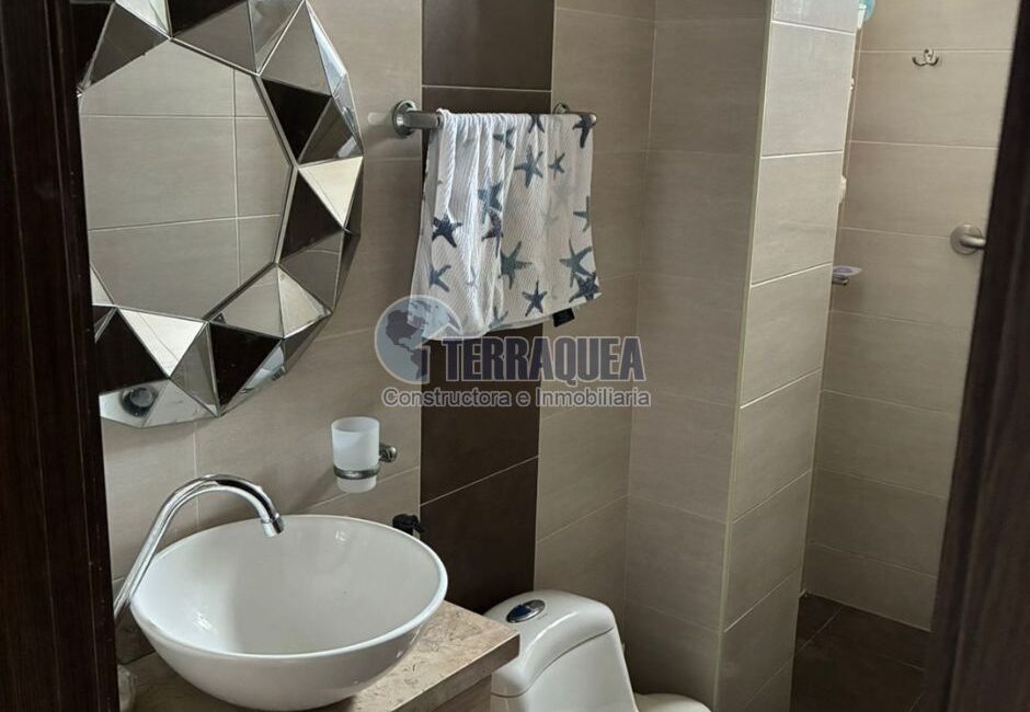 Apartamento en Boston