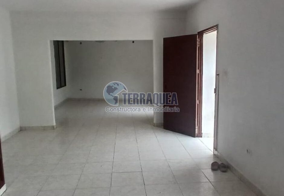 Apartamento en El centro