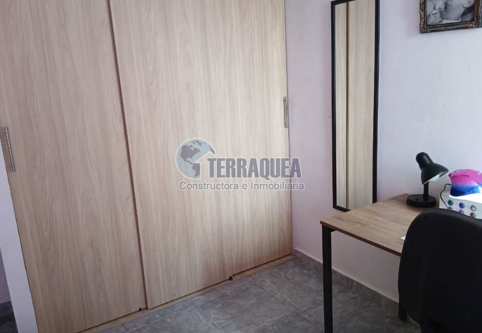 Apartamento en Los Nogales