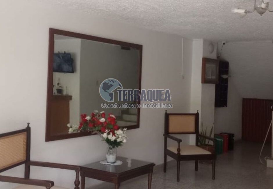 Apartamento en Alto Prado