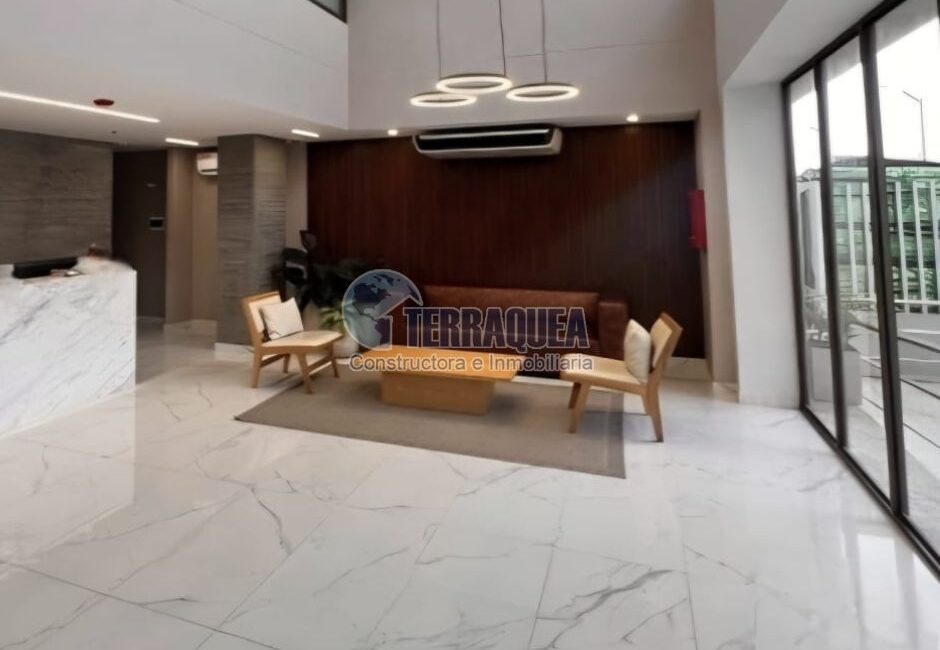 Apartamento en Rio Alto