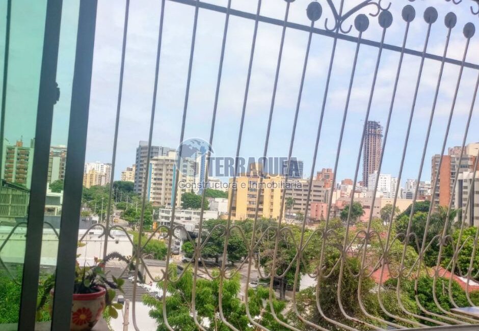 Apartamento en Alto Prado